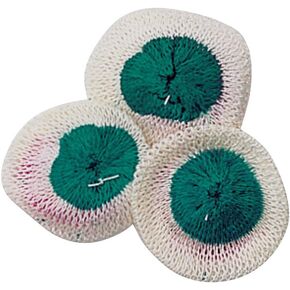 Snow Peak Spare Mantles (3-Piece)