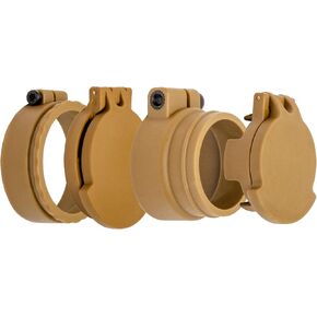 Tenebraex Ocular & Objective Scope Cover Kit for Sig Sauer in Kuwait