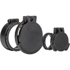 Tenebraex Ocular & Objective Scope Cover Kit for Sig Sauer