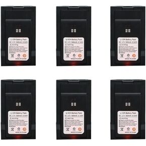 بطارية بديلة لجهاز LT-458 (3 عبوات) in Kuwait