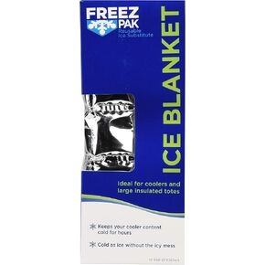 Lifoam Freez Pak Ice Blanket