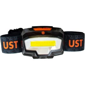 ust Brila 450 LED Headlamp, Black, One Size