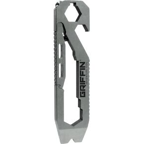 Griffin Adventure Tool - Titanium