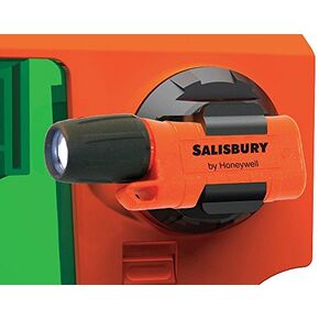 Salisbury by Honeywell FLKIT Optional Attachable Task Light with Clip for Arc Flash Face Shield