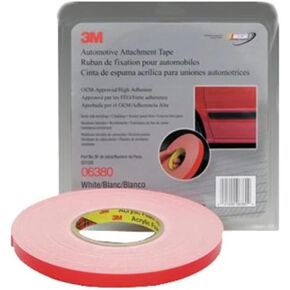 3M 06380 Super Attchmnt 9/16 X20Yd