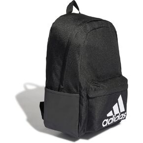 adidas Unisex Classic Badge of Sport Backpack Backpack (pack of 1)