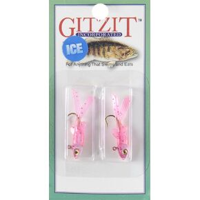 Gitzit Micro Tl Tough Guy Fishing Equipment