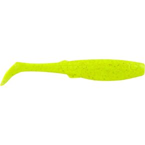 Berkley Gulp! Alive! Paddleshad Fishing Soft Bait