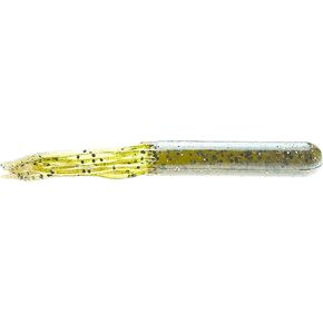 Z-Man EZTUBE4-46PK6 3070-0689 Elaztech EZ معدات صيد الأسماك