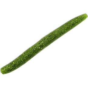 32Pcs Senko Soft Worms Lures Kit Fishing Wacky Rig Worms 4" Soft Plastic Stick Baits Soft Worm Hooks for Bass
