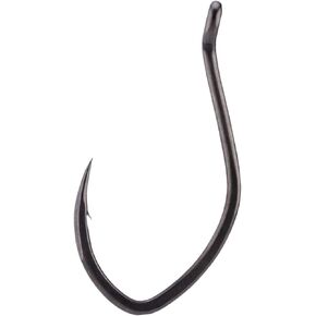 BKK BEASTLY CAT Hook | 4X | Super Slide Coating | Hand Ground Point