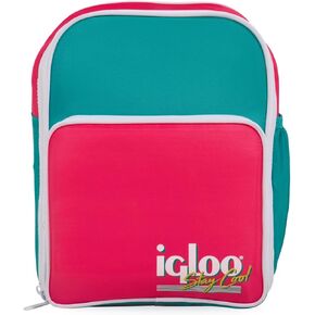 Igloo Jade CONVERTIBLE RETRO BACKPACK