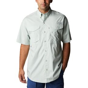 Columbia Men's Bonehead Short Sleeve Shirt