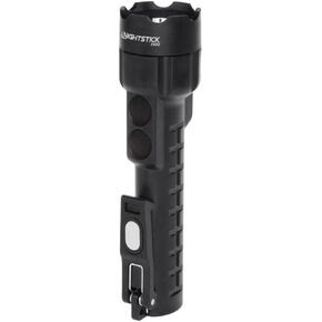 Nightstick NSP-2422B Dual-Light with Dual Magnet, Multi-Purpose , Black