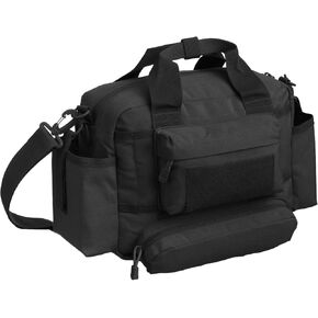 Condor Outdoor COP-136-002 Tactical Response Bag44; Black