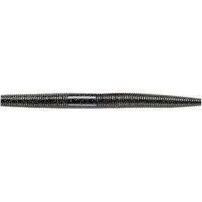 Yum Lures Dinger Bulk Watermelon Seed 5 inch (YDG5BK09-30)