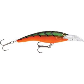 Rapala Scatter Rap Tail Dancer 09