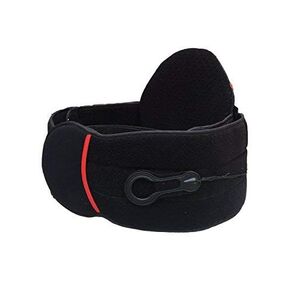 Pain Relieving Back Brace, Lumbo-Sacral Orthosis Corset, Spinal Decompression, LSO, L0631 / L0648, Universal (up to 60" Abdomen) Back Support