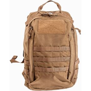 ‎Grey Ghost Gear 6015-14 Lightweight Assault Pack Mod1 Coyote Brown