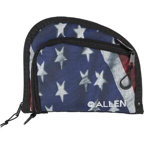 Allen One Pocket 9" Auto-Fit Handgun Case