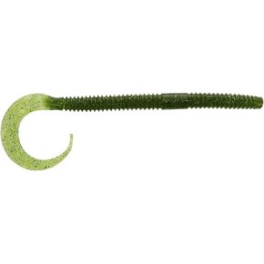 Gary Yamamoto 10" ICHI Worm Floater/Baby BASS (6 Pack)