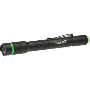 Promier La-250pen-6/24 Litezall Pen Light, 250 Lumen