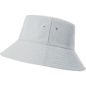VOBOOM Unisex Outdoor Bucket Hats Packable Sun Cap Reversible Travel Hat for Men, Women, Teens, Girls