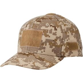 Rapdom Tactical Constructed Operator's Cap