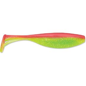 Storm Largo Shad 3.5 Electric Chicken