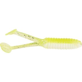 Kalin's Kalin ' S 2 Inch Triple Threat Grub 10 Pack