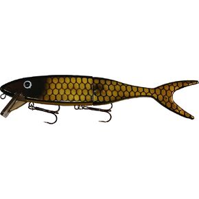 40008 Mag Shallow Fishing Bait