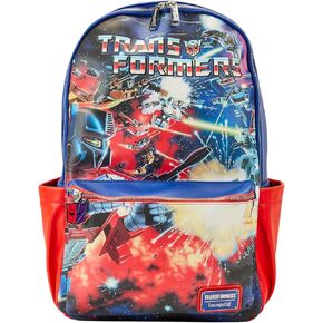 Loungefly Transformers Mini Backpack Officially Licensed