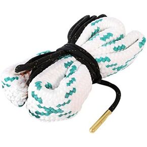 Calicob Snake for 12 Gauge Shotgun Barrel Snake Bore Rope Brush