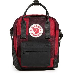 Fjällräven Kånken Re-Wool Sling Night Sky One Size