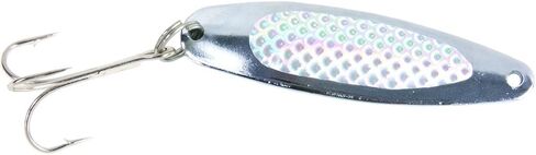 Sea Striker Sea Strike SES Nickel Prism Casting Spoon Oz 33 8 ' in Kuwait
