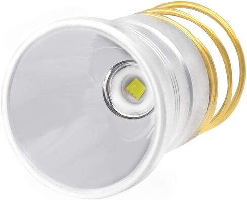 وحدة تصميم P60 فائقة السطوع L2 LED، لمبة LED بديلة لإصلاح المصباح أحادي الوضع لـ 6P C2 G2 Z2 9P G3 S3 D2 in Saudi Arabia