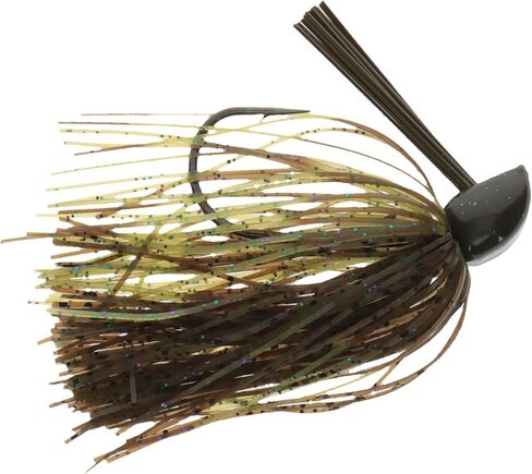 Strike King Compact Tungsten Casting Jig in Saudi Arabia