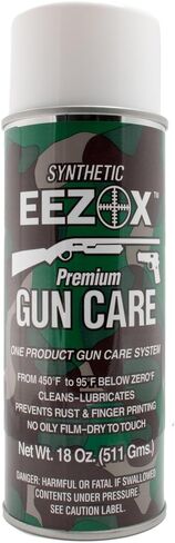 Premium Synthetic Gun Care (18oz Spray Can) in Saudi Arabia