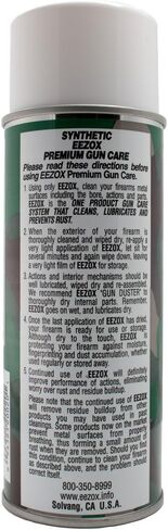 Premium Synthetic Gun Care (18oz Spray Can) in Saudi Arabia