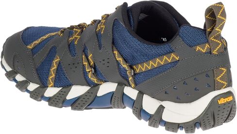 Merrell Men's Waterpro Maipo 2 Shoe, Blue Wing, 11.5 M US in Saudi Arabia