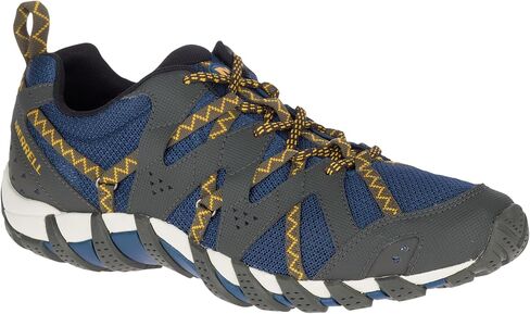 Merrell Men's Waterpro Maipo 2 Shoe, Blue Wing, 11.5 M US in Saudi Arabia