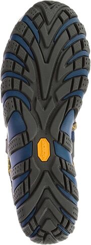 Merrell Men's Waterpro Maipo 2 Shoe, Blue Wing, 11.5 M US in Saudi Arabia