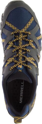 Merrell Men's Waterpro Maipo 2 Shoe, Blue Wing, 11.5 M US in Saudi Arabia