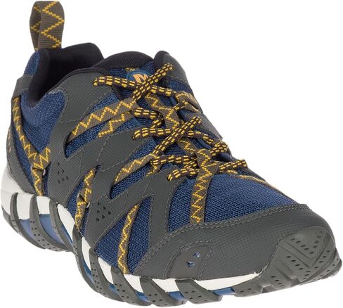 Merrell Men's Waterpro Maipo 2 Shoe, Blue Wing, 11.5 M US in Saudi Arabia