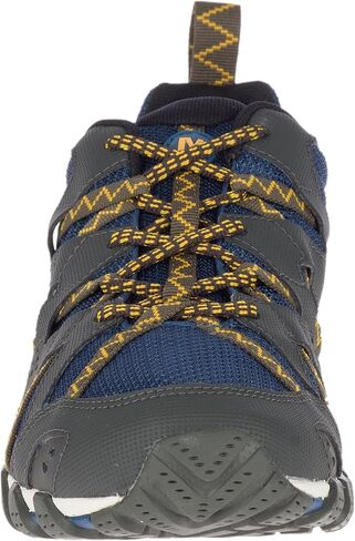 Merrell Men's Waterpro Maipo 2 Shoe, Blue Wing, 11.5 M US in Saudi Arabia