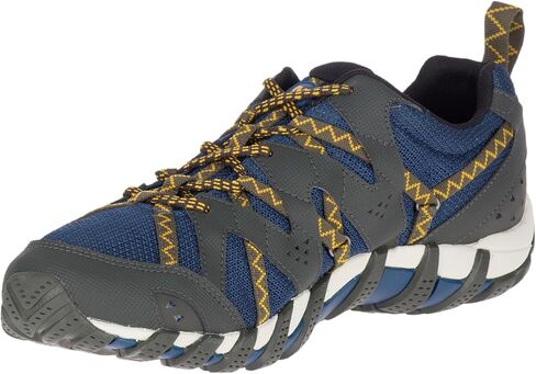 Merrell Men's Waterpro Maipo 2 Shoe, Blue Wing, 11.5 M US in Saudi Arabia