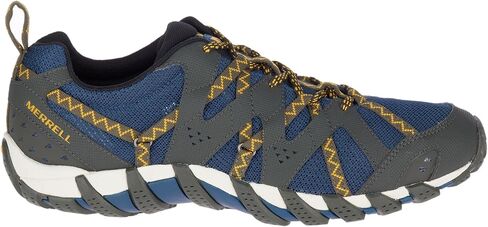 Merrell Men's Waterpro Maipo 2 Shoe, Blue Wing, 11.5 M US in Saudi Arabia