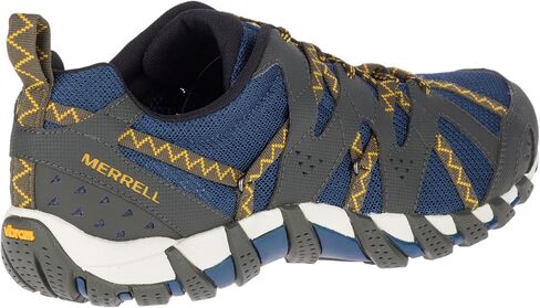 Merrell Men's Waterpro Maipo 2 Shoe, Blue Wing, 11.5 M US in Saudi Arabia