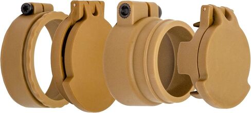 Tenebraex Ocular & Objective Scope Cover Kit for Sig Sauer in Kuwait