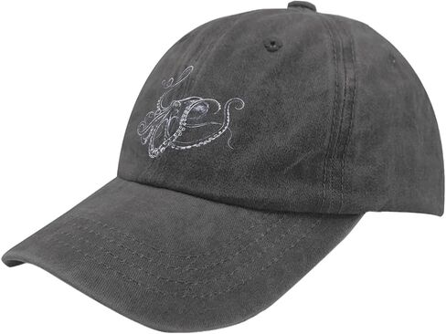Baseball Cap im Really an Octopus Baseball Cap, Graphic Baseball Cap for Men in Saudi Arabia